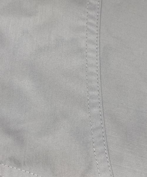 DAIWA PIER39（ダイワ ピア39）DAIWA PIER39 (ダイワ ピア39) TECH MULTI TOOL POCKET SHIRT S/S SOLID ブルー サイズ:Lの古着・服飾アイテム