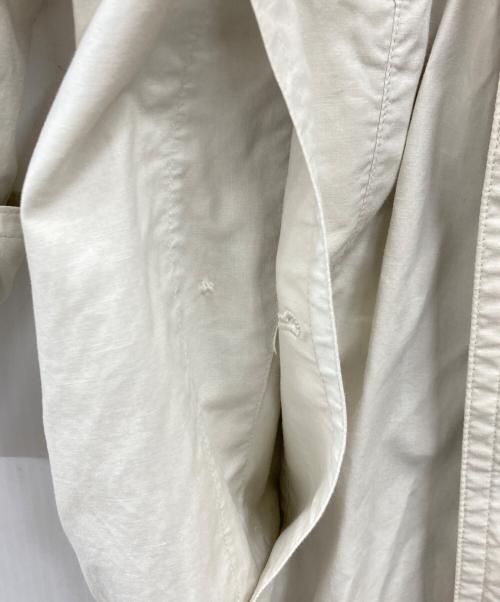 Burberry's（バーバリーズ）Burberry's (バーバリーズ) トレンチコート ベージュ サイズ:不明（実寸参照）の古着・服飾アイテム