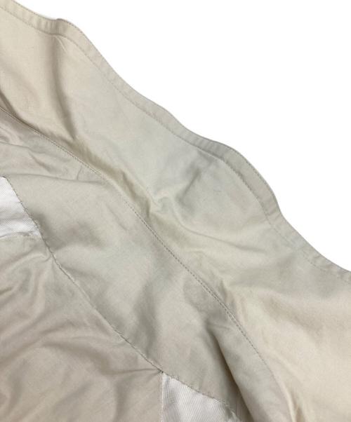 Burberry's（バーバリーズ）Burberry's (バーバリーズ) トレンチコート ベージュ サイズ:不明（実寸参照）の古着・服飾アイテム