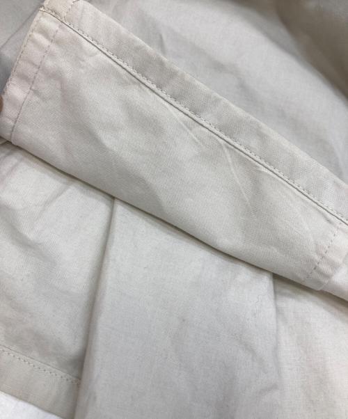 Burberry's（バーバリーズ）Burberry's (バーバリーズ) トレンチコート ベージュ サイズ:不明（実寸参照）の古着・服飾アイテム