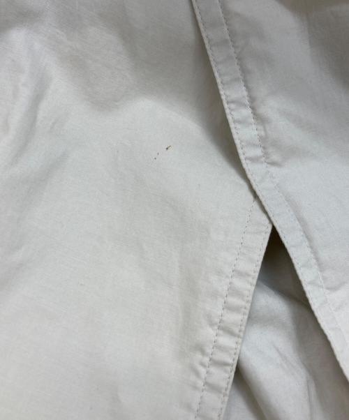 Burberry's（バーバリーズ）Burberry's (バーバリーズ) トレンチコート ベージュ サイズ:不明（実寸参照）の古着・服飾アイテム