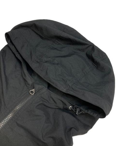 THE NORTH FACE（ザ ノース フェイス）THE NORTH FACE (ザ ノース フェイス) コンパクトジャケット ブラック サイズ:XXLの古着・服飾アイテム