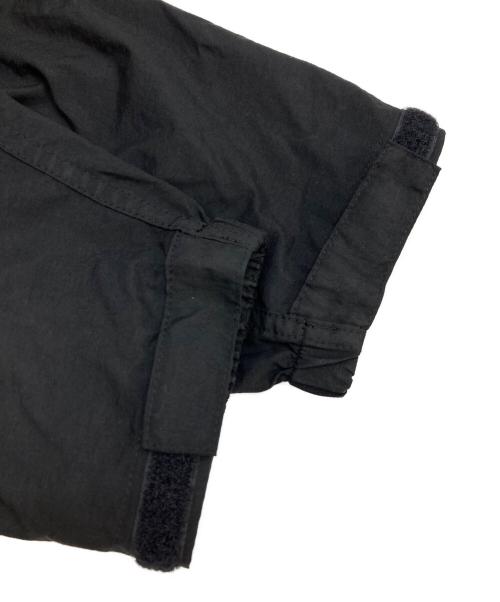 THE NORTH FACE（ザ ノース フェイス）THE NORTH FACE (ザ ノース フェイス) コンパクトジャケット ブラック サイズ:XXLの古着・服飾アイテム