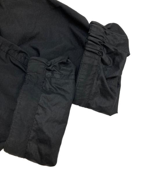THE NORTH FACE（ザ ノース フェイス）THE NORTH FACE (ザ ノース フェイス) コンパクトジャケット ブラック サイズ:XXLの古着・服飾アイテム