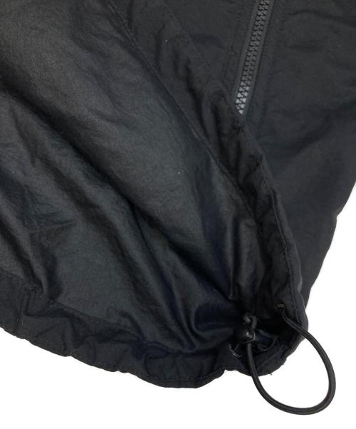 THE NORTH FACE（ザ ノース フェイス）THE NORTH FACE (ザ ノース フェイス) コンパクトジャケット ブラック サイズ:XXLの古着・服飾アイテム