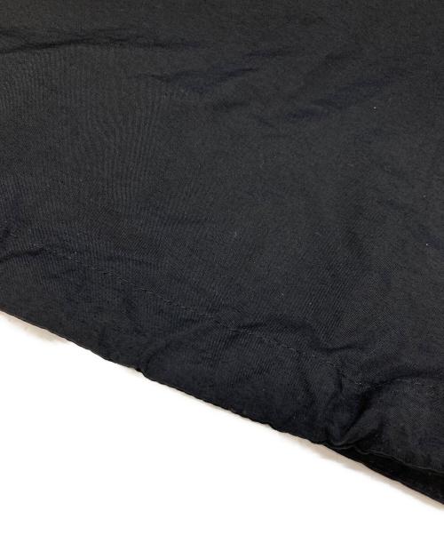 THE NORTH FACE（ザ ノース フェイス）THE NORTH FACE (ザ ノース フェイス) コンパクトジャケット ブラック サイズ:XXLの古着・服飾アイテム