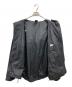 THE NORTH FACE (ザ ノース フェイス) コンパクトジャケット ブラック サイズ:XXL：7000円
