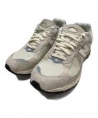 NEW BALANCEニューバランス）の古着「2002R」｜アイボリー