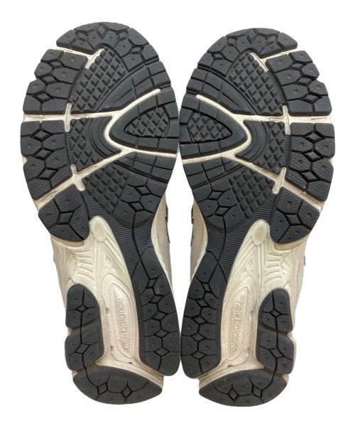 NEW BALANCE（ニューバランス）NEW BALANCE (ニューバランス) 2002R アイボリー サイズ:27.5の古着・服飾アイテム