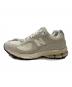 NEW BALANCE (ニューバランス) 2002R アイボリー サイズ:27.5：6000円