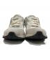 中古・古着 NEW BALANCE (ニューバランス) 2002R アイボリー サイズ:27.5：6000円