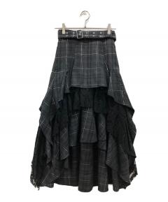 中古・古着通販】NOT CONVENTIONAL (ノットコンベンショナル) デザイン