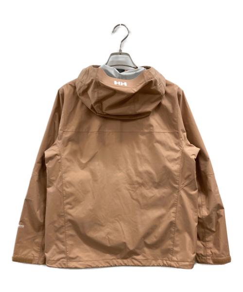 HELLY HANSEN（ヘリーハンセン）HELLY HANSEN (ヘリーハンセン) スカンザライトジャケット Light ベージュ サイズ:Mの古着・服飾アイテム