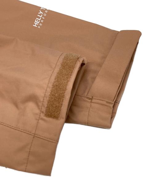 HELLY HANSEN（ヘリーハンセン）HELLY HANSEN (ヘリーハンセン) スカンザライトジャケット Light ベージュ サイズ:Mの古着・服飾アイテム
