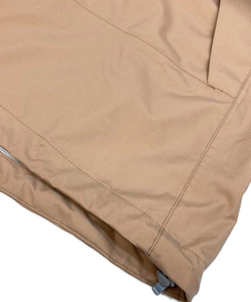 HELLY HANSEN（ヘリーハンセン）HELLY HANSEN (ヘリーハンセン) スカンザライトジャケット Light ベージュ サイズ:Mの古着・服飾アイテム