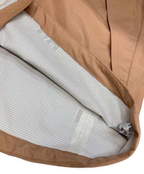 HELLY HANSEN（ヘリーハンセン）HELLY HANSEN (ヘリーハンセン) スカンザライトジャケット Light ベージュ サイズ:Mの古着・服飾アイテム