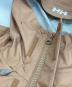 中古・古着 HELLY HANSEN (ヘリーハンセン) スカンザライトジャケット Light ベージュ サイズ:M：8000円
