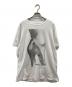THE INTERNATIONAL IMAGES COLLECTION（ザ インターナショナルイメージズ コレクション）の古着「プリントTシャツ」｜ホワイト
