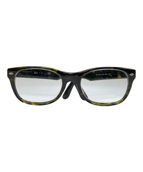 RAY-BAN（レイバン）RAY-BAN (レイバン) NEW WAYFARER サイズ:52▢18の古着・服飾アイテム