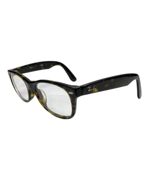 RAY-BAN（レイバン）RAY-BAN (レイバン) NEW WAYFARER サイズ:52▢18の古着・服飾アイテム