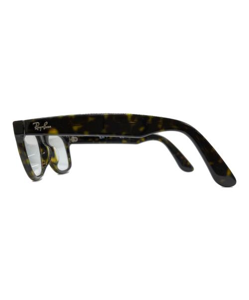 RAY-BAN（レイバン）RAY-BAN (レイバン) NEW WAYFARER サイズ:52▢18の古着・服飾アイテム
