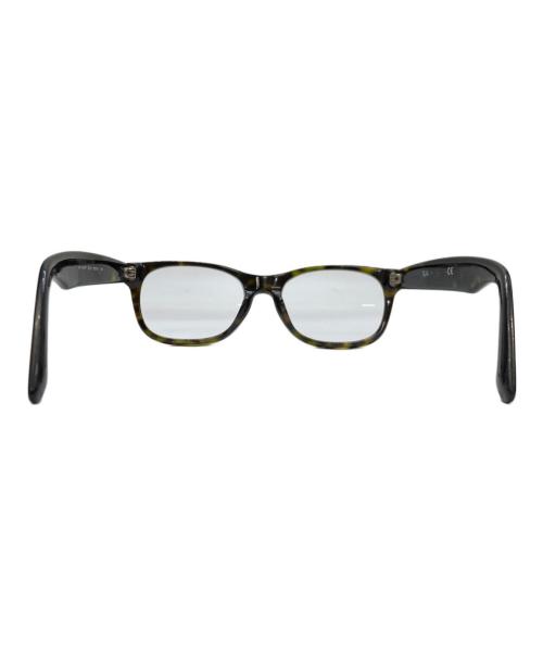 RAY-BAN（レイバン）RAY-BAN (レイバン) NEW WAYFARER サイズ:52▢18の古着・服飾アイテム