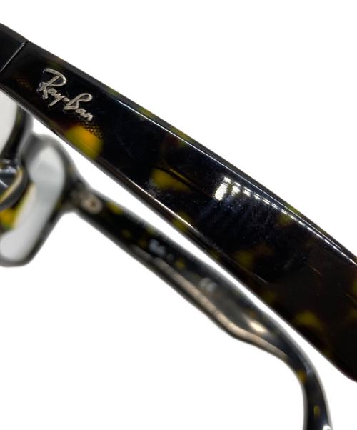 RAY-BAN（レイバン）RAY-BAN (レイバン) NEW WAYFARER サイズ:52▢18の古着・服飾アイテム