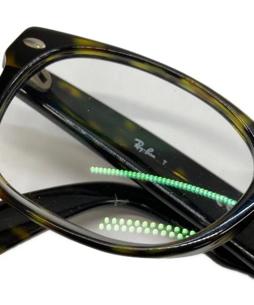 RAY-BAN（レイバン）RAY-BAN (レイバン) NEW WAYFARER サイズ:52▢18の古着・服飾アイテム