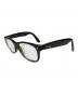 RAY-BAN (レイバン) NEW WAYFARER サイズ:52▢18：7000円