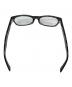 中古・古着 RAY-BAN (レイバン) NEW WAYFARER サイズ:52▢18：7000円