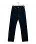 LEVI'S（リーバイス）の古着「501デニムパンツ」｜ブラック