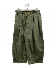 中古・古着通販】TTT MSW (ティー) Military real tree camo pants