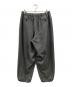 DAIWA PIER39 (ダイワ ピア39) TECH EASY 2P TROUSERS グレー サイズ:L：14000円