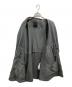 DAIWA PIER39 (ダイワ ピア39) Tech Double-Breasted Jacket グレー サイズ:L：16000円