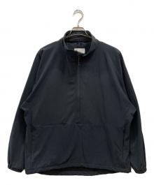 ENDS and MEANS（エンズアンド ミーンズ）の古着「Tactical Anorak」｜ネイビー