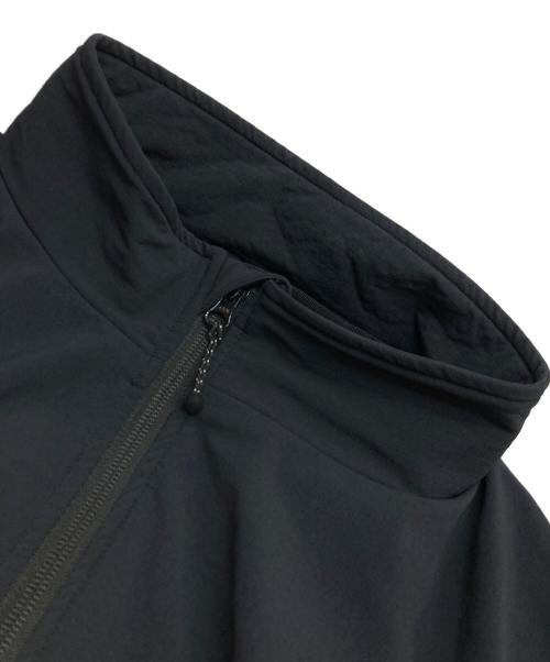 ENDS and MEANS（エンズアンド ミーンズ）ENDS and MEANS (エンズアンド ミーンズ) Tactical Anorak ネイビー サイズ:Lの古着・服飾アイテム