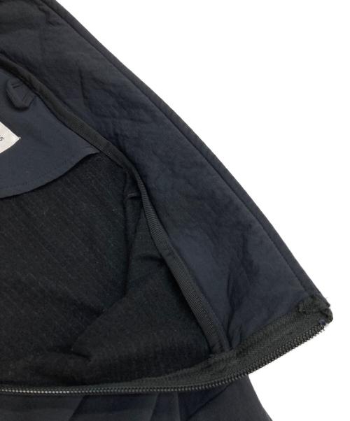 ENDS and MEANS（エンズアンド ミーンズ）ENDS and MEANS (エンズアンド ミーンズ) Tactical Anorak ネイビー サイズ:Lの古着・服飾アイテム