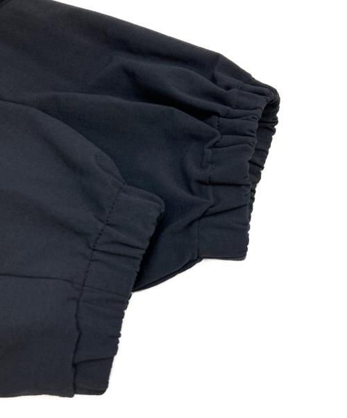 ENDS and MEANS（エンズアンド ミーンズ）ENDS and MEANS (エンズアンド ミーンズ) Tactical Anorak ネイビー サイズ:Lの古着・服飾アイテム
