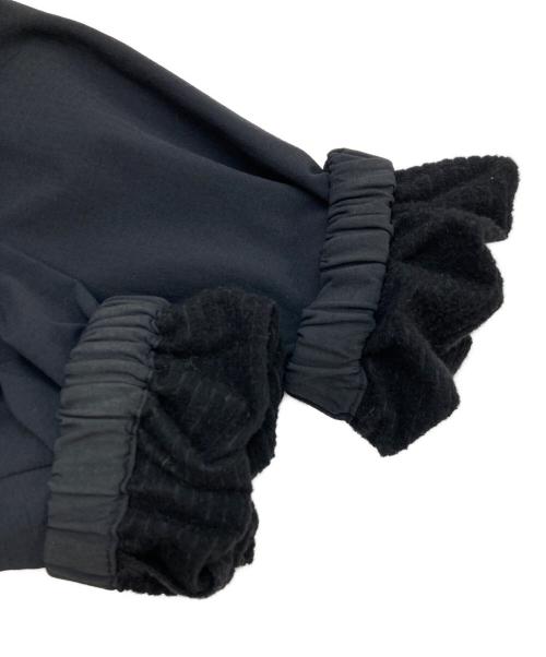 ENDS and MEANS（エンズアンド ミーンズ）ENDS and MEANS (エンズアンド ミーンズ) Tactical Anorak ネイビー サイズ:Lの古着・服飾アイテム