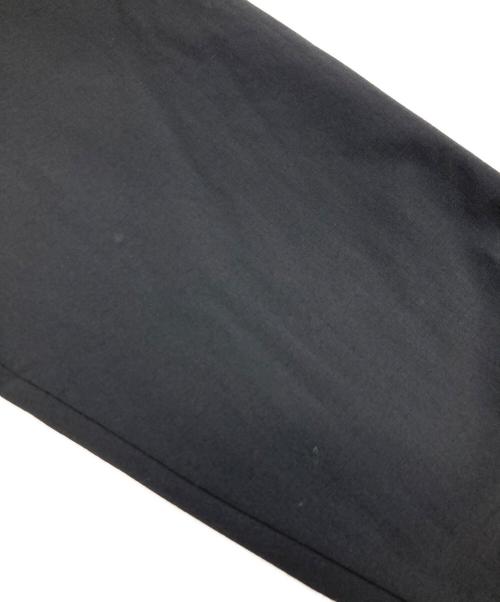 ENDS and MEANS（エンズアンド ミーンズ）ENDS and MEANS (エンズアンド ミーンズ) Tactical Anorak ネイビー サイズ:Lの古着・服飾アイテム