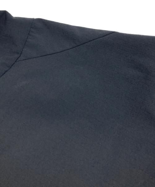 ENDS and MEANS（エンズアンド ミーンズ）ENDS and MEANS (エンズアンド ミーンズ) Tactical Anorak ネイビー サイズ:Lの古着・服飾アイテム