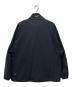 ENDS and MEANS (エンズアンド ミーンズ) Tactical Anorak ネイビー サイズ:L：16000円
