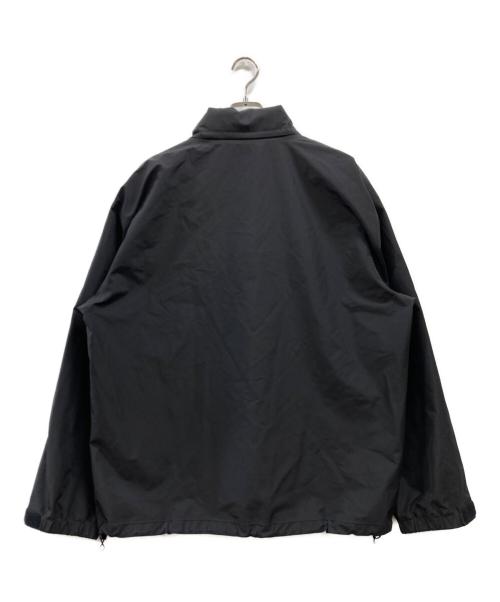 The Ennoy Professional（ザ エンノイ プロフェッショナル）The Ennoy Professional (ザ エンノイ プロフェッショナル) 3Layer Shell Jacket ブラック サイズ:XLの古着・服飾アイテム