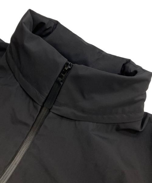 The Ennoy Professional（ザ エンノイ プロフェッショナル）The Ennoy Professional (ザ エンノイ プロフェッショナル) 3Layer Shell Jacket ブラック サイズ:XLの古着・服飾アイテム