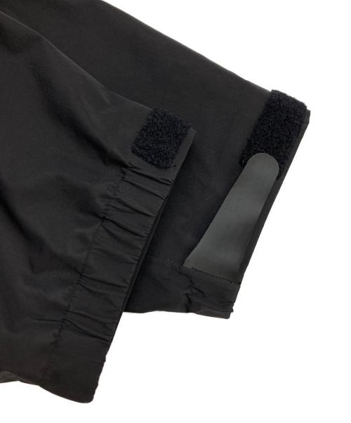 The Ennoy Professional（ザ エンノイ プロフェッショナル）The Ennoy Professional (ザ エンノイ プロフェッショナル) 3Layer Shell Jacket ブラック サイズ:XLの古着・服飾アイテム