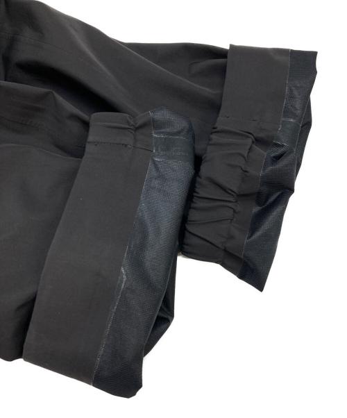 The Ennoy Professional（ザ エンノイ プロフェッショナル）The Ennoy Professional (ザ エンノイ プロフェッショナル) 3Layer Shell Jacket ブラック サイズ:XLの古着・服飾アイテム