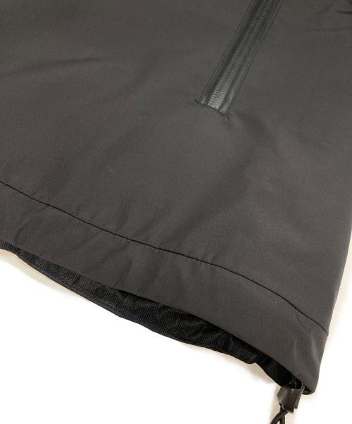 The Ennoy Professional（ザ エンノイ プロフェッショナル）The Ennoy Professional (ザ エンノイ プロフェッショナル) 3Layer Shell Jacket ブラック サイズ:XLの古着・服飾アイテム