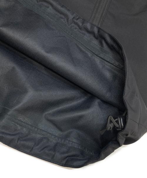 The Ennoy Professional（ザ エンノイ プロフェッショナル）The Ennoy Professional (ザ エンノイ プロフェッショナル) 3Layer Shell Jacket ブラック サイズ:XLの古着・服飾アイテム