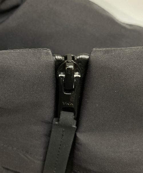 The Ennoy Professional（ザ エンノイ プロフェッショナル）The Ennoy Professional (ザ エンノイ プロフェッショナル) 3Layer Shell Jacket ブラック サイズ:XLの古着・服飾アイテム