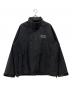 The Ennoy Professional（ザ エンノイ プロフェッショナル）の古着「3Layer Shell Jacket」｜ブラック